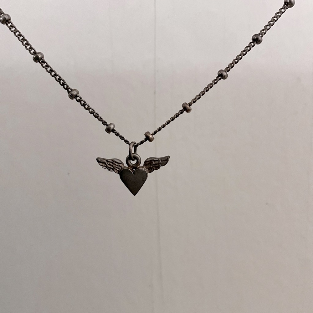 Dogeared Necklace